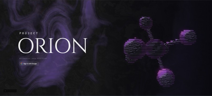 Project Orion – screenshot 2