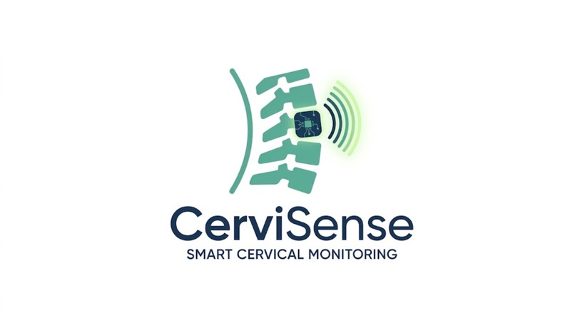 CerviSense – screenshot 1