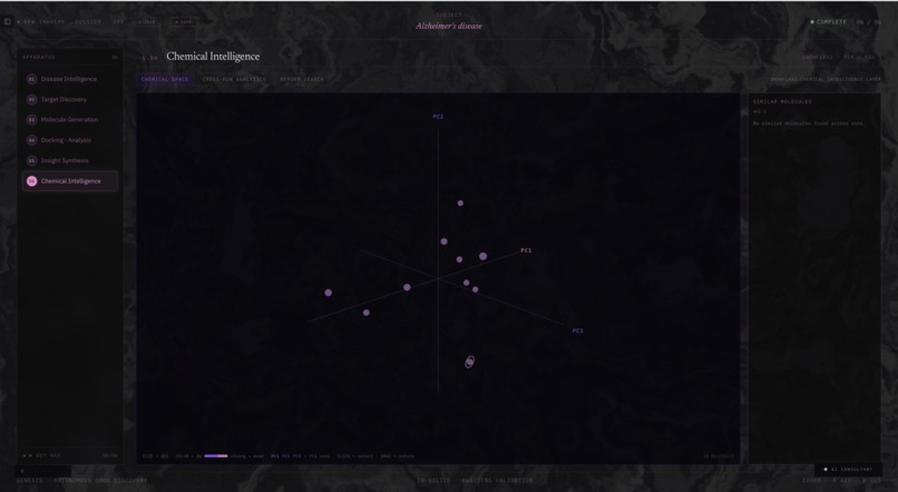 Project Orion – screenshot 7