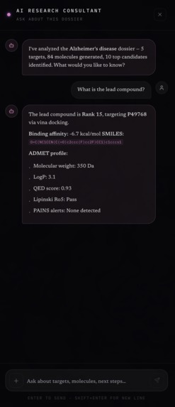 Project Orion – screenshot 8