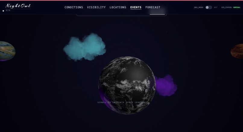 NightOwls – screenshot 2