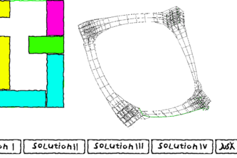 Graph Visualizer BFS in Godot