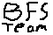 Graph Visualizer BFS in Godot – screenshot 2
