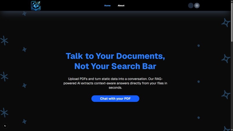 Know Page – screenshot 3