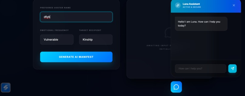 PulseVault – screenshot 2