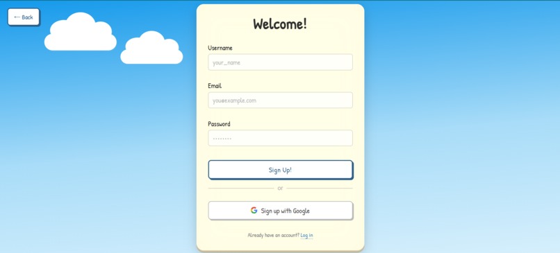 Journalise – screenshot 6