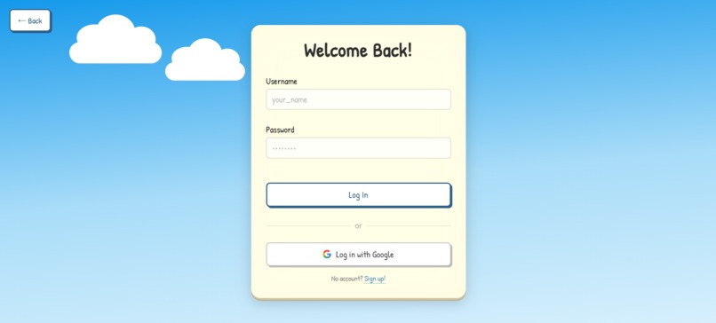 Journalise – screenshot 7
