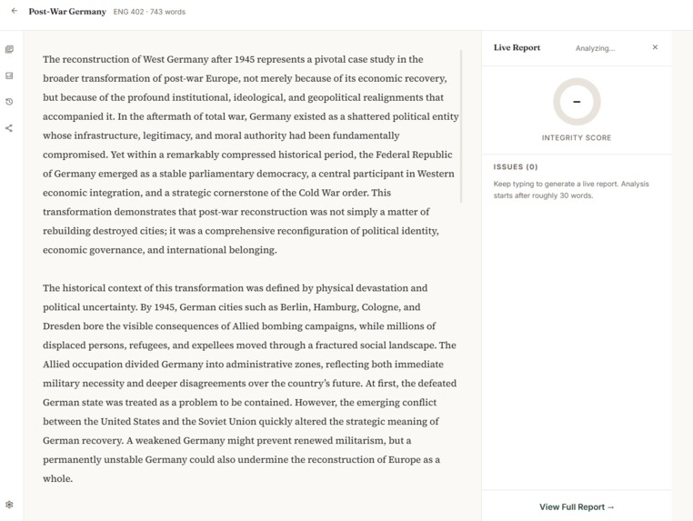 ProofBuddy – screenshot 3
