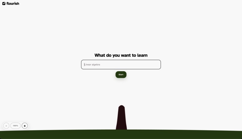 Flourish – screenshot 1
