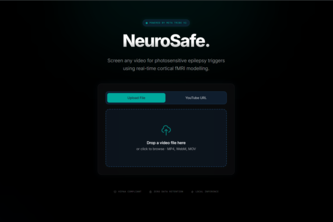 NeuroSafe