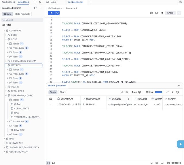 Infralens – screenshot 6