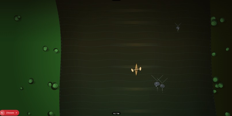 regatto – screenshot 4