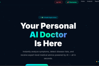 HealthGuard AI+