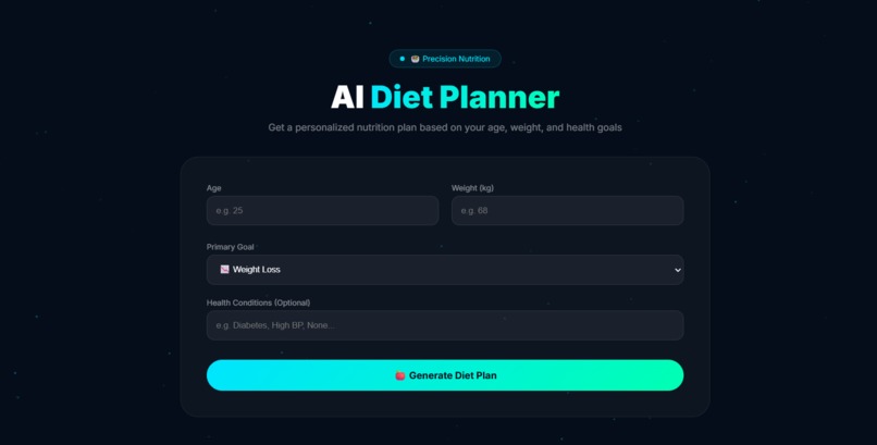 HealthGuard AI+ – screenshot 4