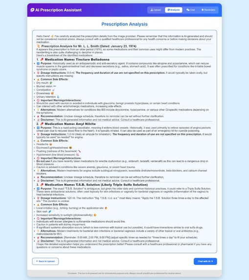 Health connect – screenshot 7