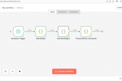 AmbuGUARD — AI-Powered Smart Ambulance Corridor System – screenshot 1