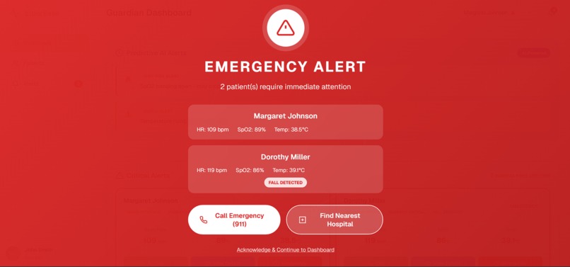 ElderEase – caring for them, one step at a time – screenshot 11