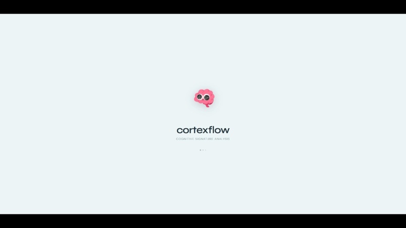 CortexFlow – screenshot 1