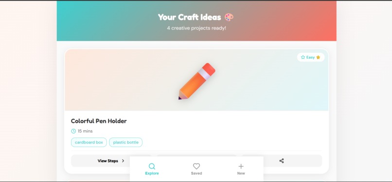 Craftly-Ai – screenshot 10
