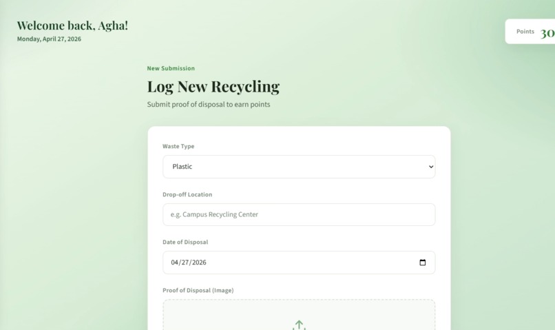 WasteWars – screenshot 1