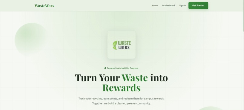 WasteWars – screenshot 4