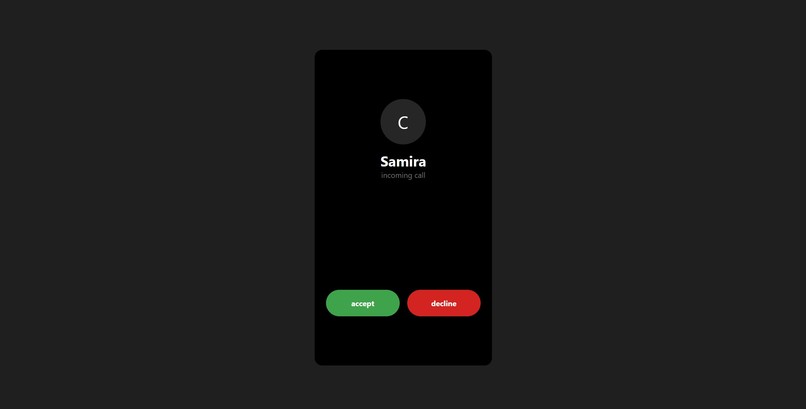 Bail – screenshot 2