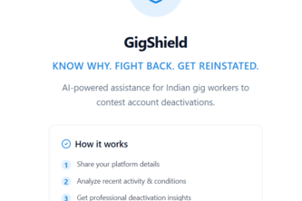 GigShield