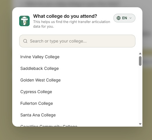 Transferly – screenshot 2