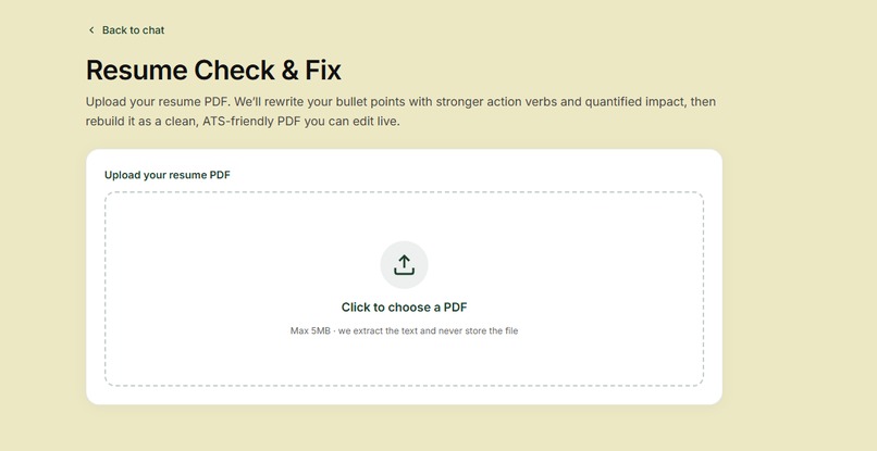 Transferly – screenshot 4
