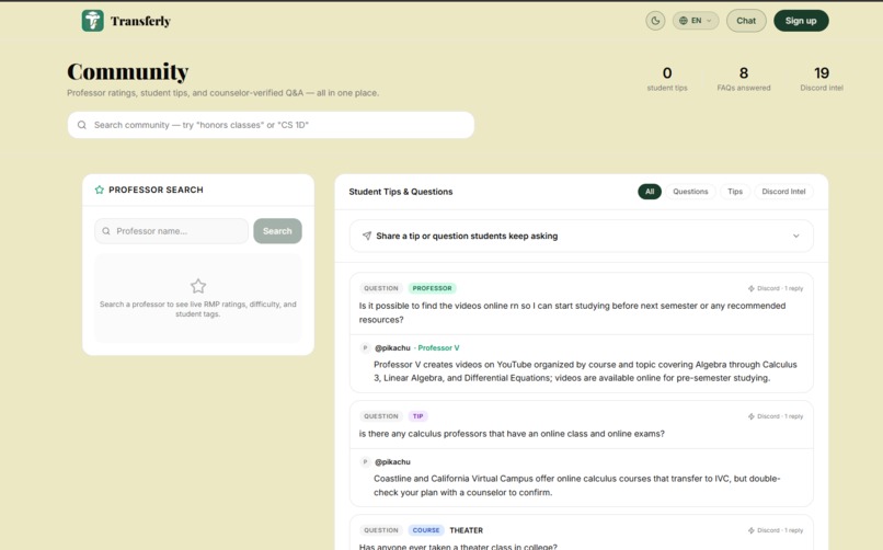 Transferly – screenshot 5