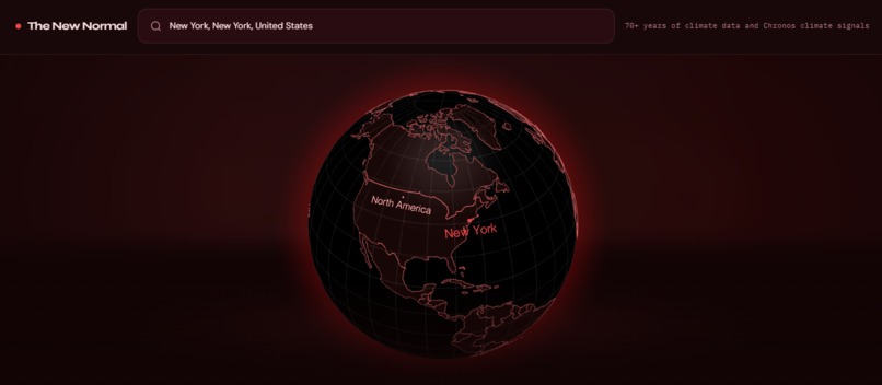The New Normal – screenshot 9