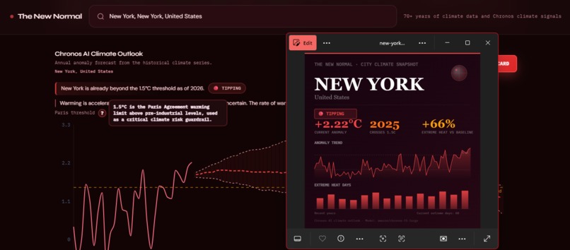The New Normal – screenshot 10