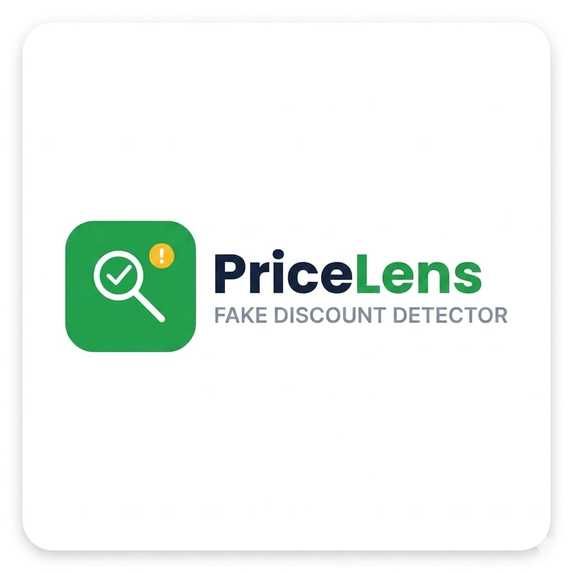 Price lens – screenshot 1