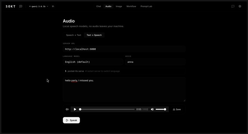 SOKT – screenshot 3