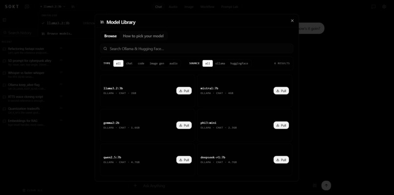 SOKT – screenshot 4