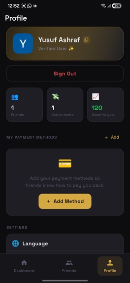 Estafena – screenshot 5