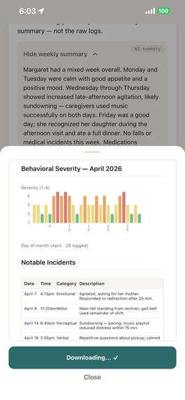 Relay – screenshot 6