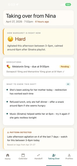 Relay – screenshot 7