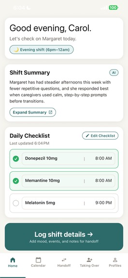 Relay – screenshot 1