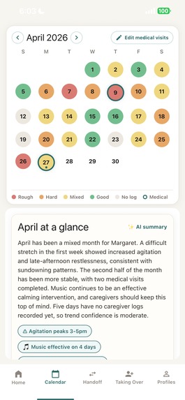Relay – screenshot 3
