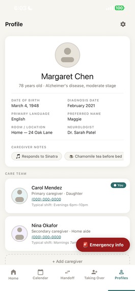 Relay – screenshot 8