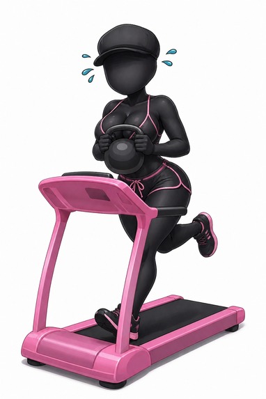 AI Gym Game  – screenshot 1
