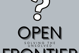 Open Frontier