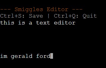 Smiggles – screenshot 3