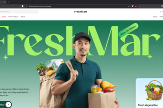 Freshmart