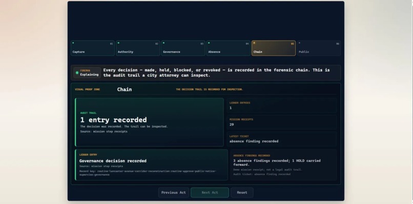 Meridian – screenshot 5