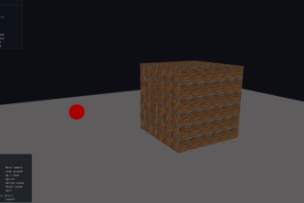 Physics Engine