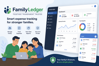 familyledger