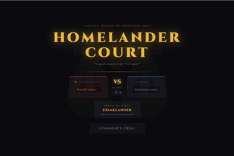 Anyjudge