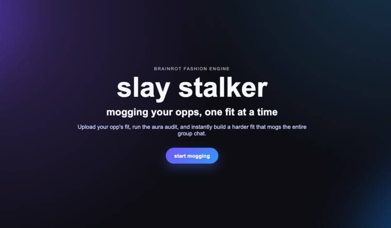 slay stalker – screenshot 1